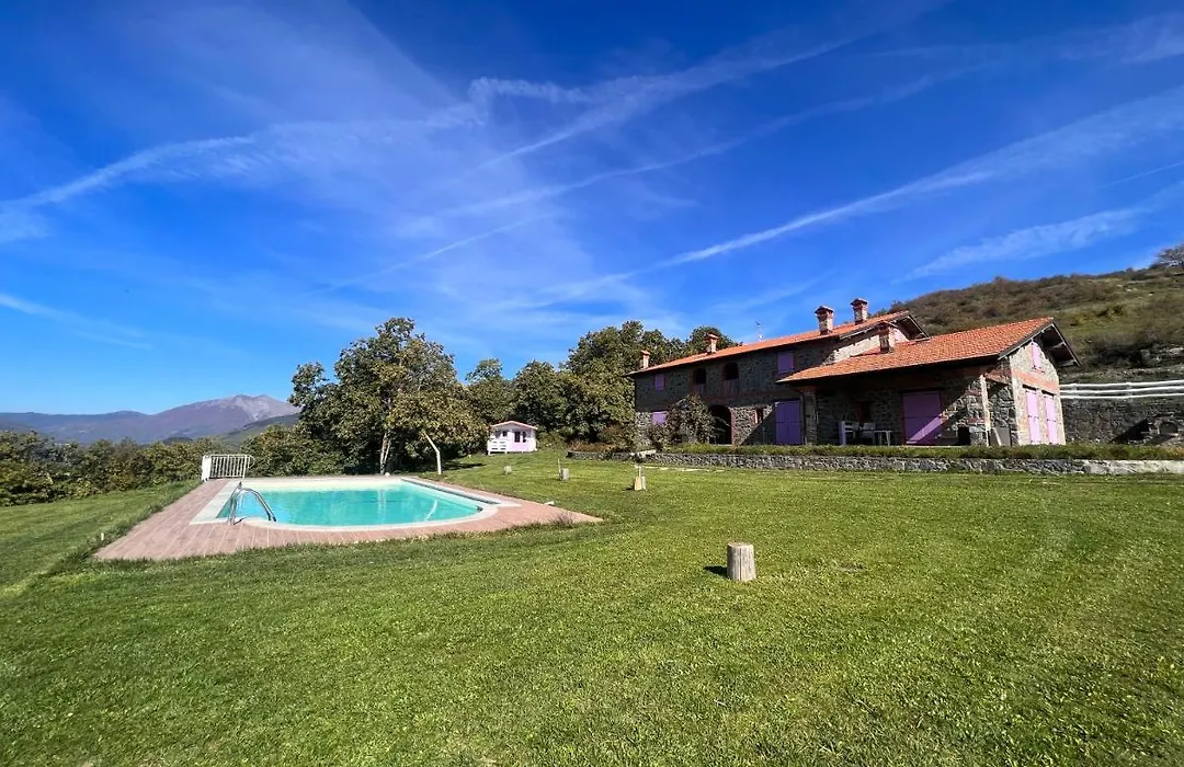 Agriturismo Il Serrino-1