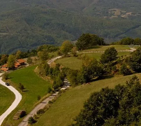 Agriturismo Il Serrino-2